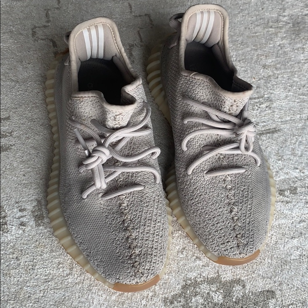 Yeezy Sesame Size 7